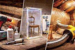 immagine disinfestazione legno
